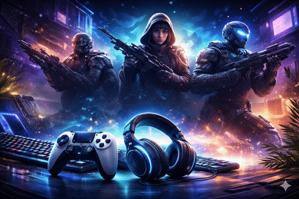 EuroGamersOnline.com PC Gaming Coverage for Modern Gamers 7 Gemini Generated Image u4gvnwu4gvnwu4gv min 1