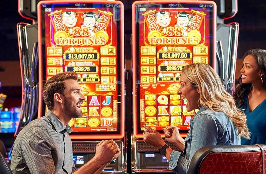 Looking for a Big Win? Discover the Best Lucky99 Slot Gacor Hari Ini 7 Discover the Best Lucky99 Slot Gacor Hari Ini