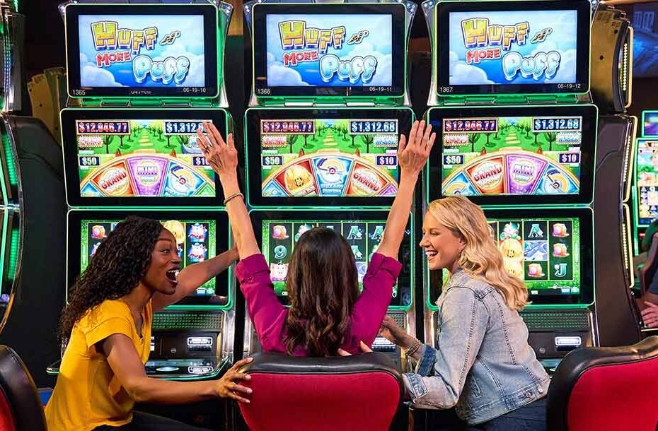Top 10 Tips for Playing Milo88 Slot Gacor Maxwin Like a Pro 5 Playing Milo88 Slot Gacor Maxwin Like a Pro