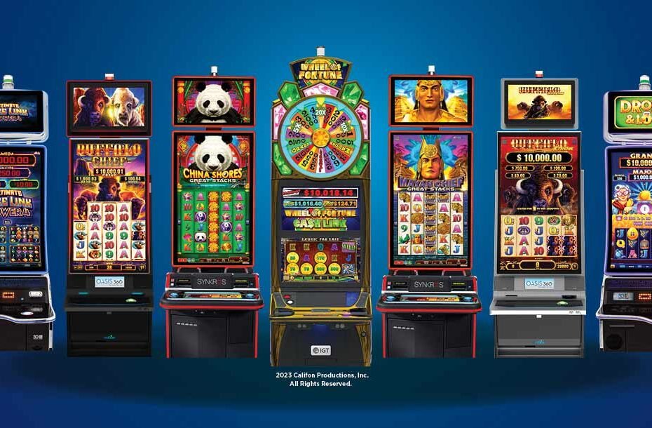 A Fun Guide to Lucky77 . 77 lucky Gaming