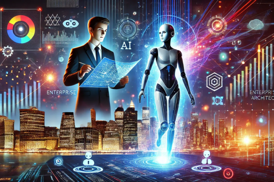 The Digital Architect: Mastering the Art and Science of Modern SEO