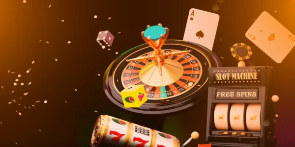 Your Simple Guide to Kripto88 and Slot Online