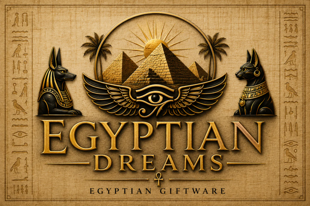 Egyptian Dreams Deluxe: Explore the Magic of Ancient Egypt 2 Egyptian Dreams Deluxe