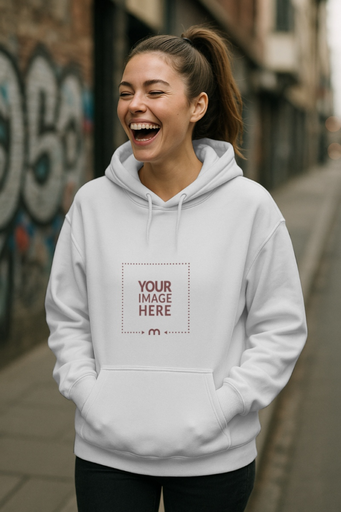 We Are Righteous: The Rise of Purpose-Driven Streetwear 6 We Are Righteous: The Rise of Purpose-Driven Streetwear
