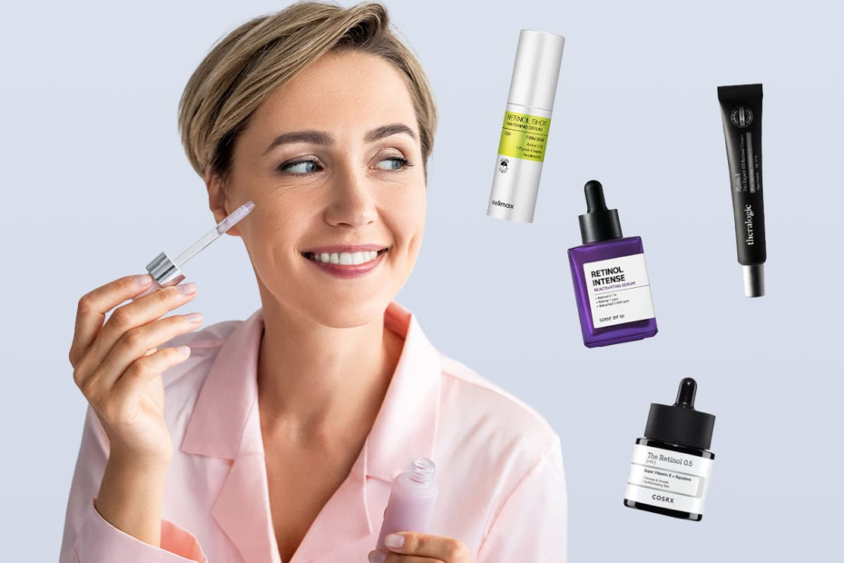 Choosing the Right Retinoid for Your Skin 2 Choosing the Right Retinoid for Your Skin